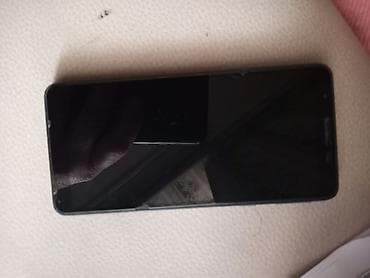 samsung galaxy c5 ekran: Samsung Galaxy A01, rəng - Göy, Sensor — 3