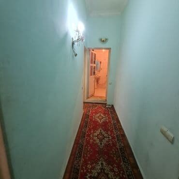 суточные квартиры в бишкеке район политех: 2 комнаты, Сабаильский р. р-н — 6