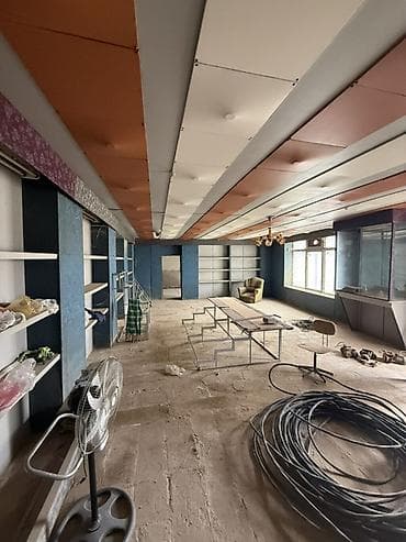 2 ci alatava: 2 terefden giris, qapali heyet,muhafize.Lökabatana yaxın erazi — 3