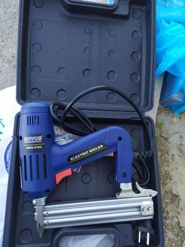 toxumaq ucun aletler: Mismar vuran yeni keyfiyyətli Royce F-30 — 2