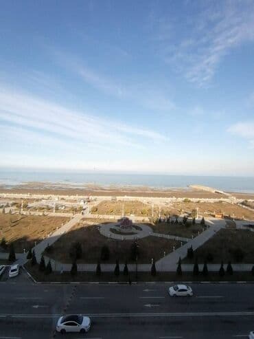 bakıda arendaya kafeler: Sumqayıt şəhər, Mirvari City yaşayış kompleksində 9mərtəbəli yeni — 10