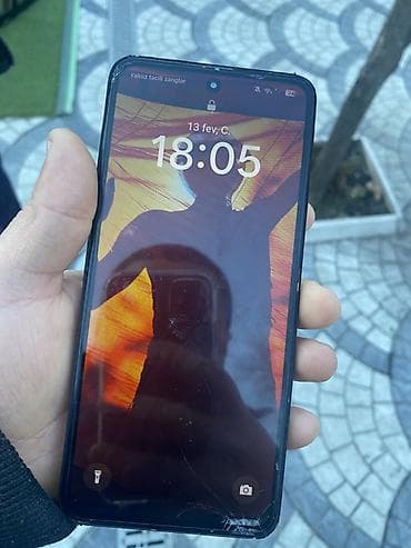 Məhsul: Realme c 55 8/256 Xüsusiyyətlər: - Tam ekranlı, ön kamera