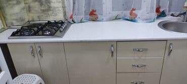 Сниму квартиру: Kirayə üçün 2otaqlı mənzil. Təsvir: - Daxili plan: zal, ayrıca yataq — 10