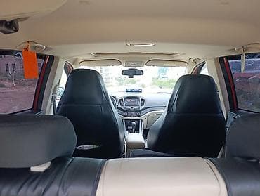 Chery Tiggo 5: 2 l | 2015 il 76700 km Krossover — 3
