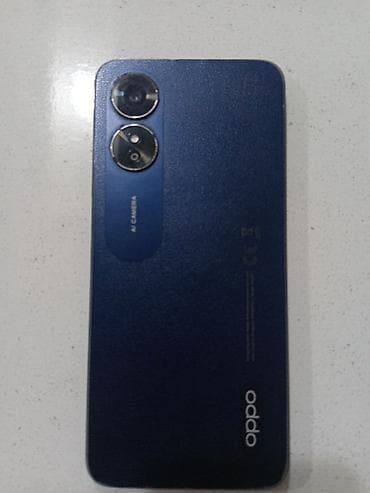 Видеоигры и приставки: Oppo 1, цвет - Голубой, Сенсорный — 1