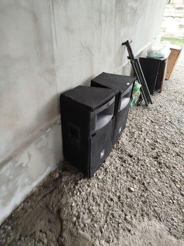 iphone pro qiymeti: İşlənmiş Yamaha Kolonka, Növ - Toy üçün, rəng - Qara — 5