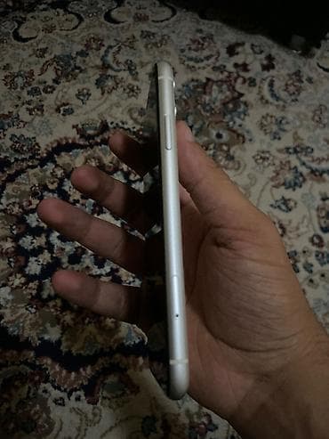 philips xenium 9@9q: IPhone 11, 64 GB, White Titanium, Face ID — 4