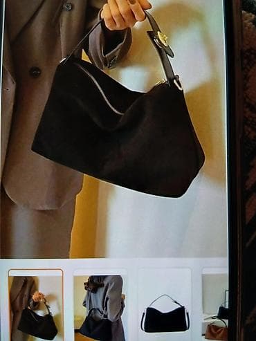 fendi cantalar: Zamuş materialı 1 dəfə taxılıb. BAHELS firması Qiymət endirimlə 15azn — 1