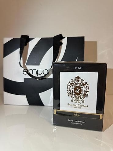 centrum vitamin terkibi: Tiziana Terenzi Kirke – Extrait de Parfum (natural spray) Tam — 1