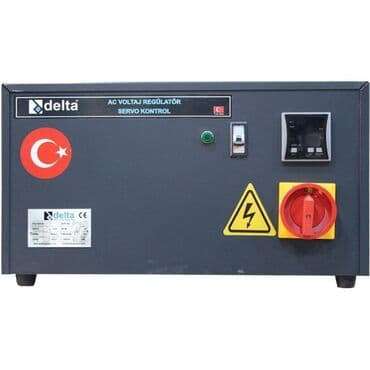 islenmis plastik qapi satilir: Yeni, Ev üçün, 1 faza, Gərginliy stabilizatoru, 220/380 V, Pulsuz çatdırılma, Rayonlara çatdırılma, Kredit yoxdur — 5