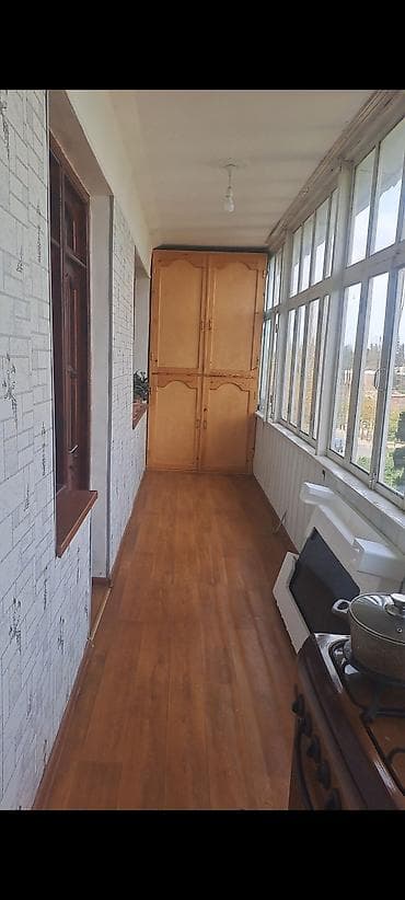 lökbatan ev satışı: Gəncə, 5 otaqlı, Köhnə tikili, 95 kv. m — 4