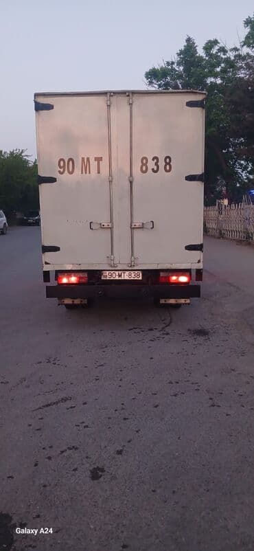 turbo az vito: 2009 2.8 turbo dizil 4.20 uzunlugu 2 eni 2 hundurluyu masin surulmuyub — 2