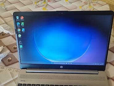 HP 250 15.6" G9 noutbuk Real alıcıya endirim olunacaq yeni kimidir. -