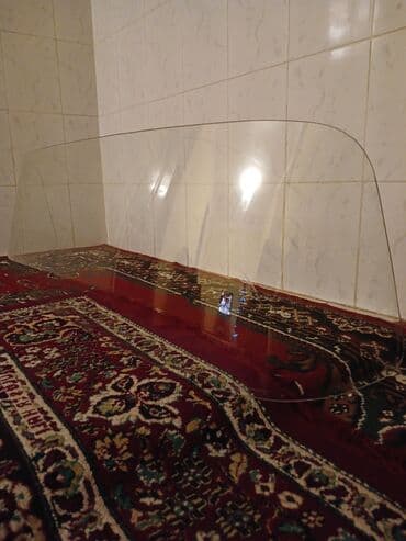 avto hisseler: Ön patpres, lobovoy, ZİL Zil, 2007 il, Rusiya, Ünvandan götürmə — 2