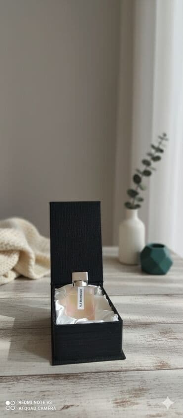 yves saint laurent tester: Müxtəlif dizaynlarda ətir koleksiyası - Megamare – qızılı, dairəvi — 4