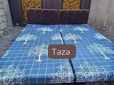ana dili defteri: Təzə çarpayılar 1 nəfərlik çarpayılar 60 manat. 2 nəfərlik taxt 110 — 1
