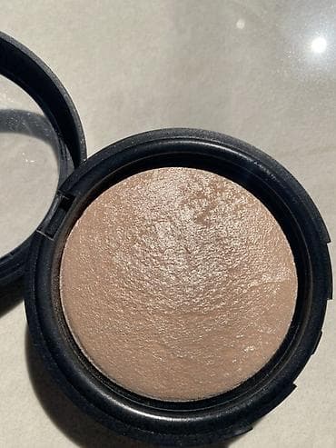 yun corab: Flormar təkli kölgə – parlaq bej/şampan ton - Marka: Flormar - Növ — 2