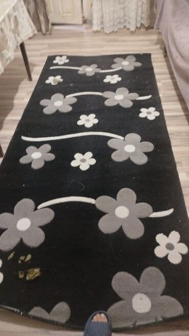 ikinci el xalca: Xalça — 1