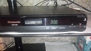 tv aparatlari: Panasonic — 2