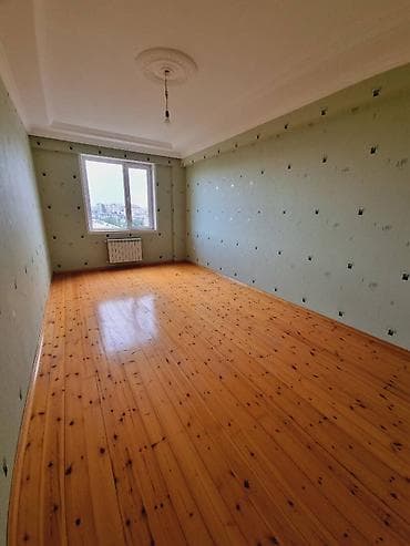 7-ci mikrorayon, 3 otaqlı, Yeni tikili, m. Dərnəgül, 150 kv. m — 4