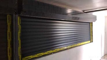 🚪✨ Avtomatik və Mexaniki Jalyüz Qapıların Sifarişi və Təmiri! ✨🚪