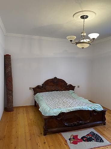 3 otaqlı evlər: Bakı, 82 kv. m, 3 otaqlı, Hovuzsuz, İşıq — 10