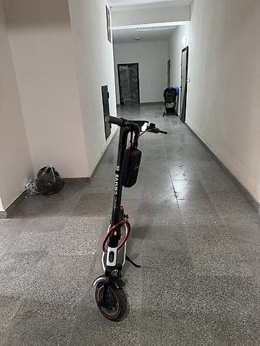 suru: Elektrik skuter – YADEA KS5 seriyası - Güclü ön motorlu elektrik — 1