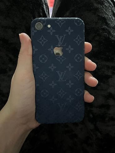 iphone 8 plus irsad: IPhone 8, 64 GB, Qara — 1