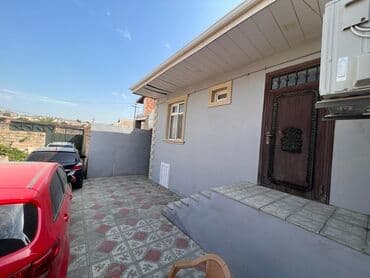 şəkidə ev elanları: Binəqədi qəs. 3 otaqlı, 100 kv. m, Kredit yoxdur, Yeni təmirli — 1