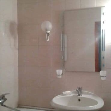 günəşli ev: Bakı, 3 otaqlı, Köhnə tikili, 73 kv. m — 6