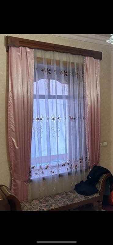 pərdələr ev ucun: Gəncədə pərdə satılır — 2