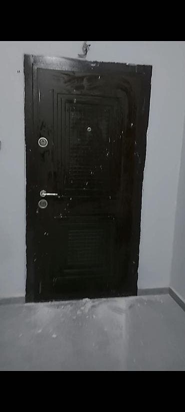 sam qabi: Seyf qapi agir bahali qapidir 1/205 Çercivesiz 95 sm İceri uzu ag — 2