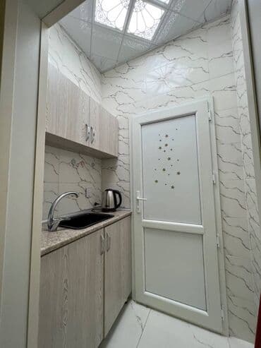 сдаю в аренду помещение: Qara Çuxur qəsəbəsi) tam təmirli əşyaları ilə birlikdə hazır biznes — 22