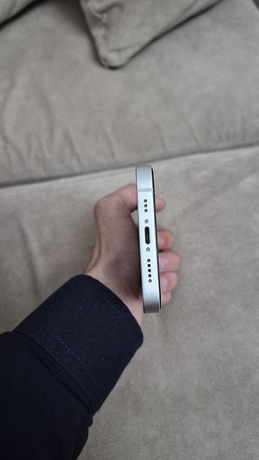 iphone 12 islenmis: IPhone 13, 256 GB, Ağ — 4