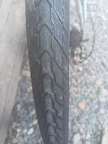 Salam velosiped yatmış velosipeddir 3ildi qarajda olub sepi atıb bir — 2