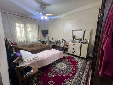 xacmazda satilan evler: Bakı, 3 otaqlı, Köhnə tikili, m. Əhmədli, 82 kv. m — 3