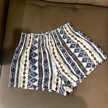 Tulum, Zara, Standart, rəng - Ağ — 6