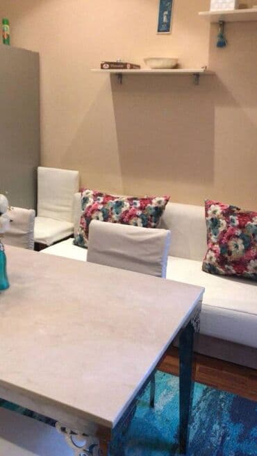 kiraye evler metro: Nizami metrosuna yaxin qiş parkina yaxin 16 mertebeli binanın 9-cu — 9