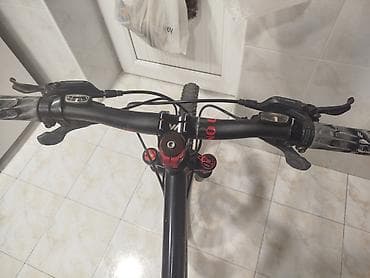 trek rama: Rama-wheller 50 Transmission-shimano deor Tormoz-shimano gidravlik — 6