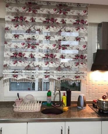 step deke: Jalüz pərdə ucuz sok qiymətlər bizdə 2 ya 3 günərzində hazırlama — 21