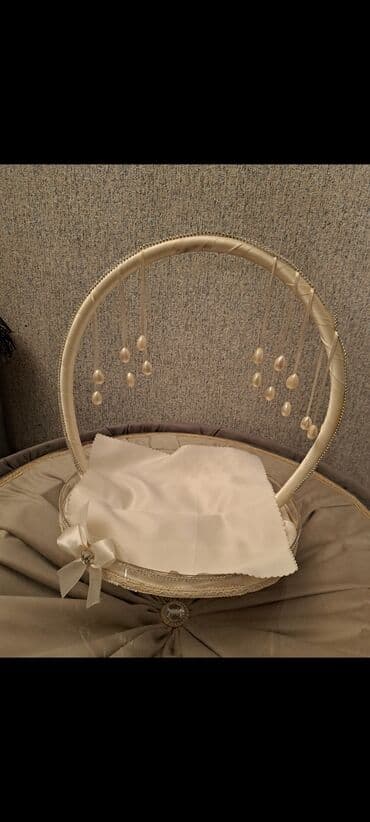 xonca novruz bayrami: Urek xonca 5 azn Digeri 3 azn Qol ucun baglar+ stekan ucun baglar — 1