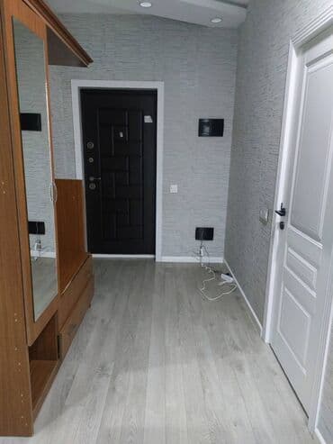 ev certiyojları: Mənzil kirayə verilir. Qaraçuxur 5 mərtəbəli apartman evlər. 5.3 — 16