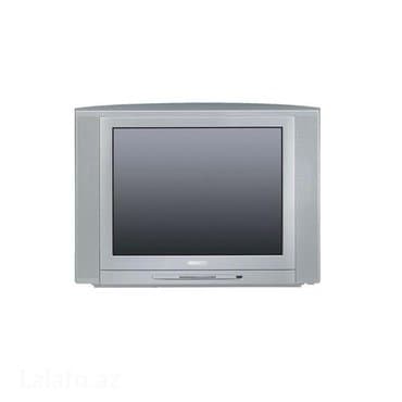 TV tünerlər və resiverlər: Немецкое качество товара - Grundig TV Elegance 55 flat mf 55-2503/8 — 3