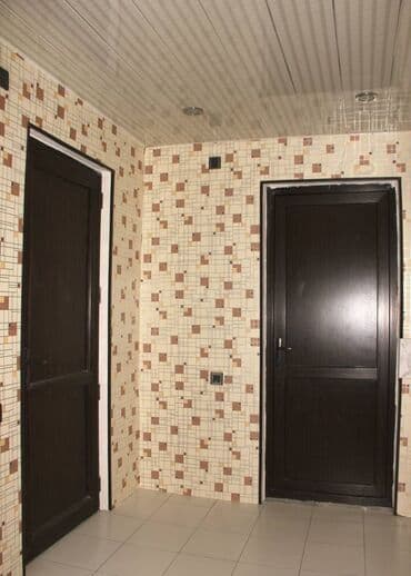 ehmedlide kiraye evler 200 azn: 95 м², 3 комнаты, Комби, Газ, Электричество — 9