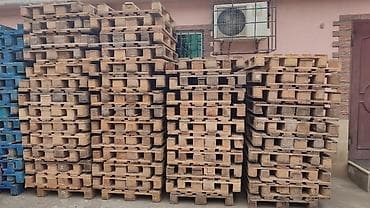 palet epal: Taxta paletler 100*120 SM ölçüde 80*120 SM ölçüde epal, standart, cp7 — 2
