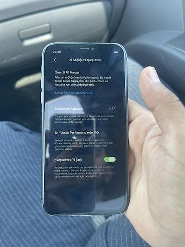 ipad 9 qiyməti: IPhone 11, 128 GB, Qara, Face ID — 2