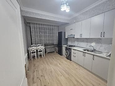 villalar bakida sekilleri: Sumqayıt Bulvarında yerləşən premium yaşayış kompleksi Bəyaz — 6