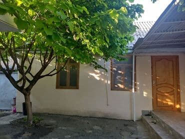 nərimanovda kirayə evlər 2023: 4 otaqlı, 70 kv. m, Kredit yoxdur, Orta təmir — 3