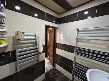 2 otaqlı mənzil vasitəçisiz: Bakı, Yeni Günəşli Massiv A, 2 otaqlı, Köhnə tikili, 50 kv. m — 12