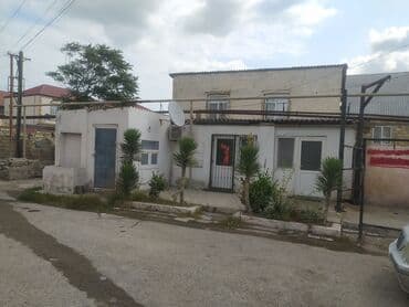 biləcəri həyət evləri 2023: 5 otaqlı, 5 kv. m, Kredit yoxdur — 1